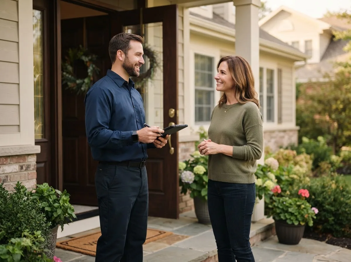 Water damage restoration FAQs for Garden, MI